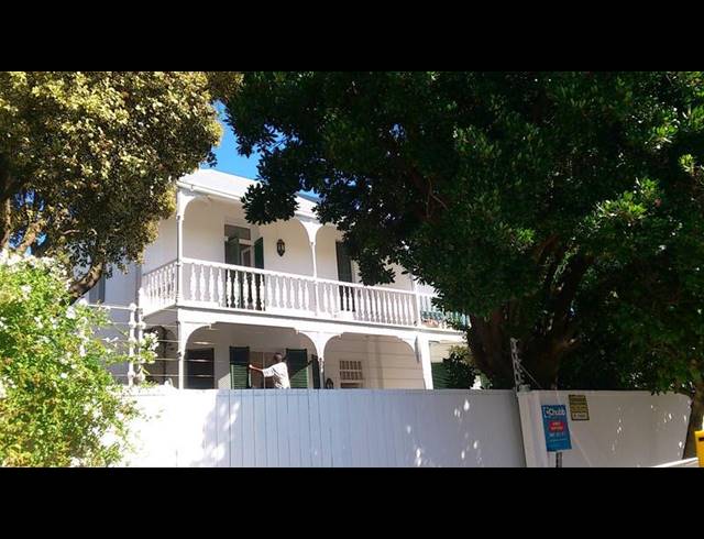 3 BEDROOM PROPERTY TO RENT IN KENILWORTH